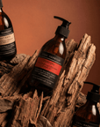 Sensual Aromatherapy Massage and Bath Oil