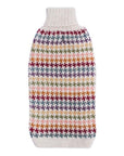 "Artesana" Handmade Alpaca Wool Dog Jumper