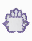 Artichoke Napkins - Set of 4