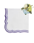 Artichoke Napkins - Set of 4