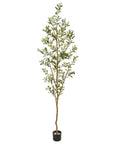 Artificial Olive Tree 82"