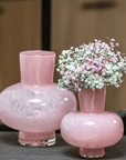 Vase MODEST - ROSE Colour