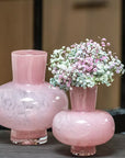 Vase MODEST - ROSE Colour