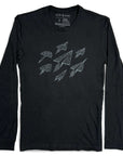 Ascend Long-Sleeved T-shirt-0