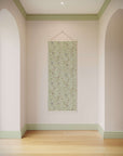 Asian Bird Tapestry