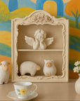 Retro French Storage Shelf-3
