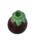 Aubergine Dream Candle Holder