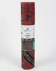 Yoga Studio Designed Reversible Sticky Yoga Mat 6mm