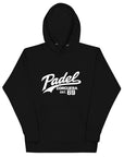 Autograph Originals - 1969 Retro Padel Hoodie - Unisex