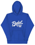 Autograph Originals - 1969 Retro Padel Hoodie - Unisex