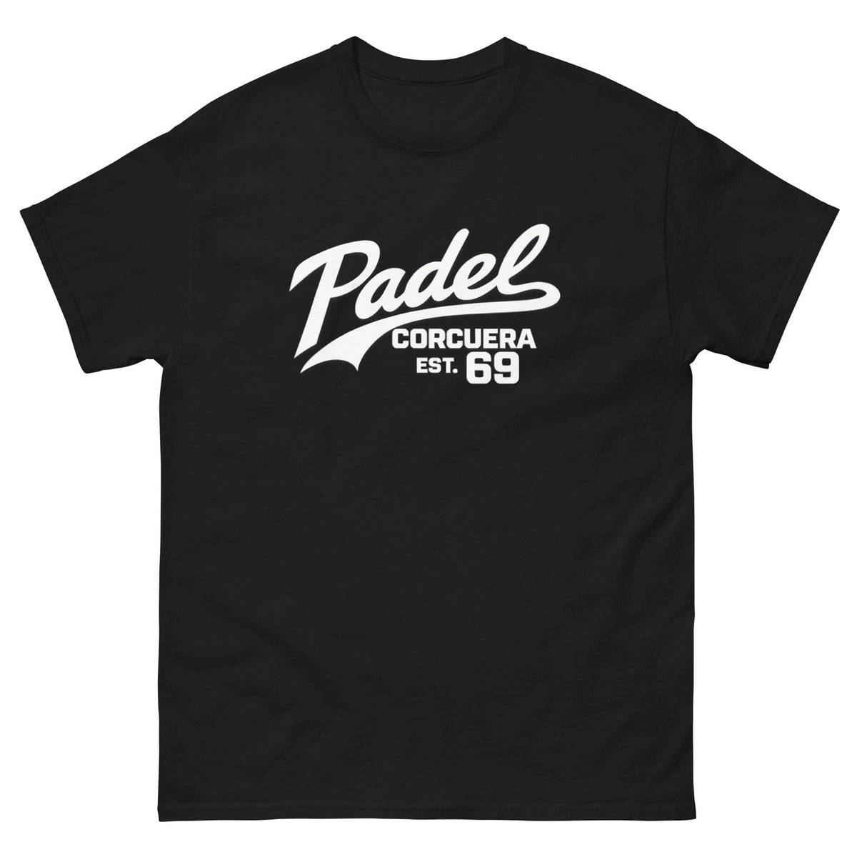 Autograph Originals 1969 Retro T-Shirt - Unisex