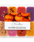 Autumn Wax Melt Collection