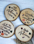 Autumn Hug In A Mug