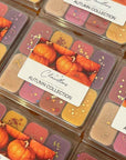 Autumn Wax Melt Collection