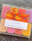 Autumn Wax Melt Collection