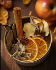 Seasonal Simmer Pot Blends
