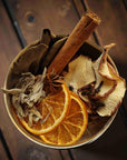 Seasonal Simmer Pot Blends