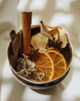 Seasonal Simmer Pot Blends