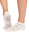 Tavi Savvy Grip Socks