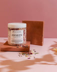 Awaken - Lavender, Jasmine and Rose Bath Salts