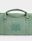Yoga Studio GOTS Organic Cotton Equipment Kit Bag