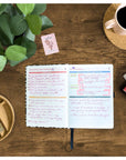 Aztec - Planning Journal