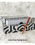 Aztec - Planning Journal