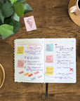 Aztec - Planning Journal
