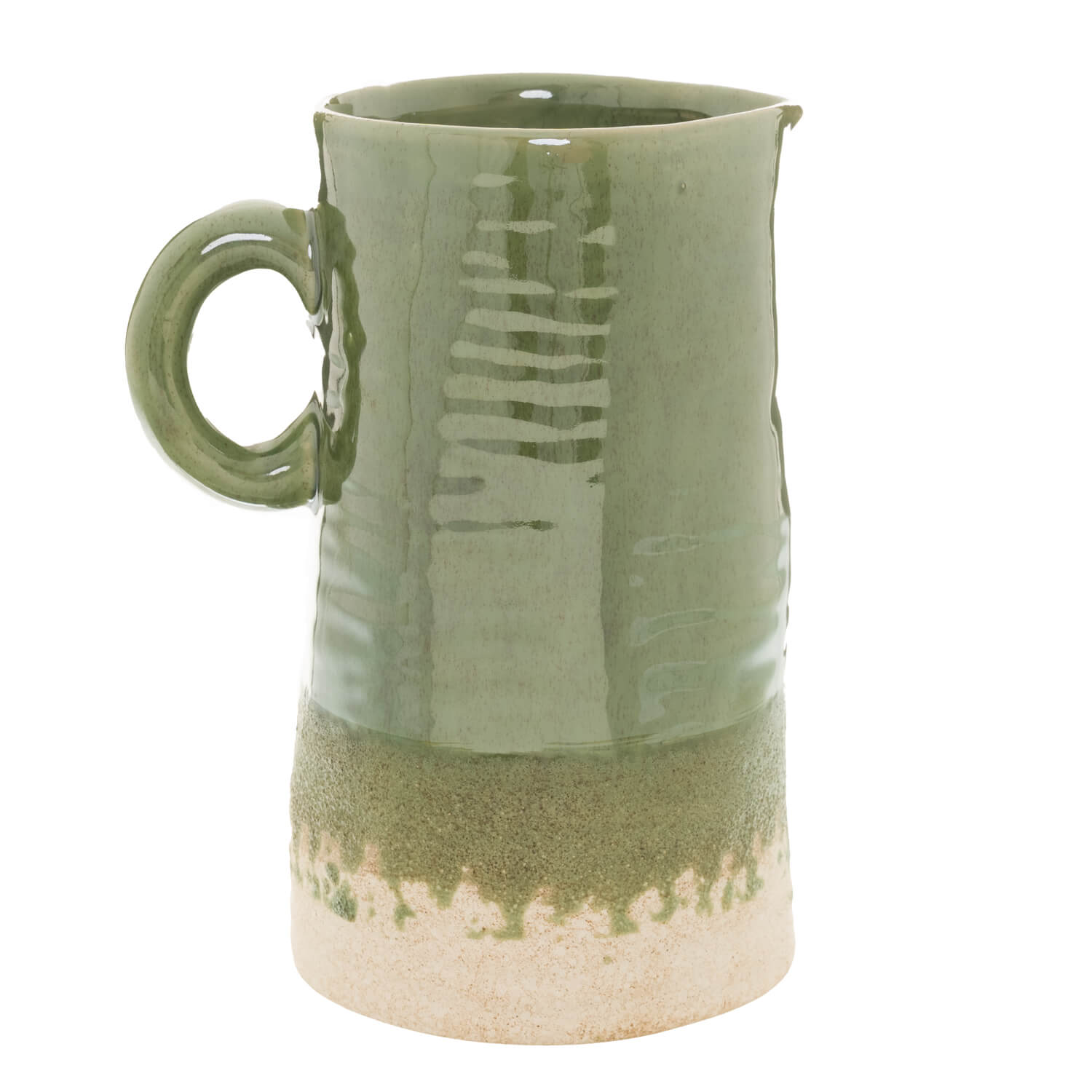 Elegant Seville Olive Jug | Timeless Kitchen Essential