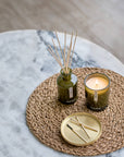 Black Oak Reed Diffuser