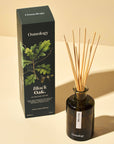 Black Oak Reed Diffuser