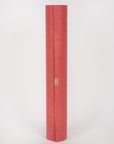 ecoYoga Standard Jute Yoga Mat - 4mm