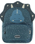 Backpack Mr Triceratops for Curious Kids