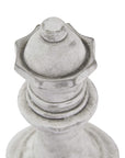 Natural Stone Chess Queen Decorative Piece