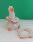 Silly GOOSE (with bread expansion pack)