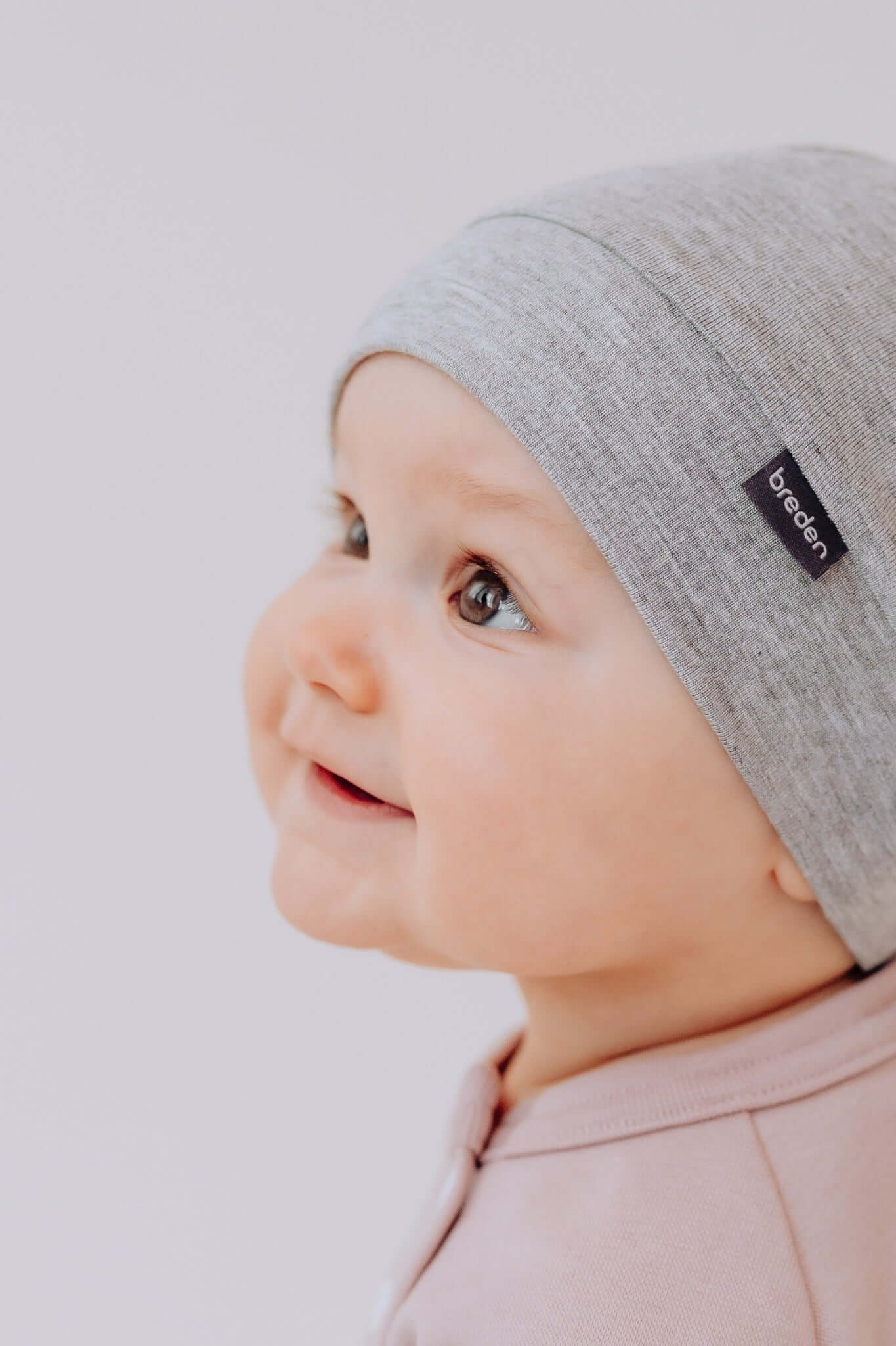 Bamboo Viscose Baby Sun Hat Polly