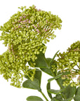 Fresh Green Sedum Artificial Spray