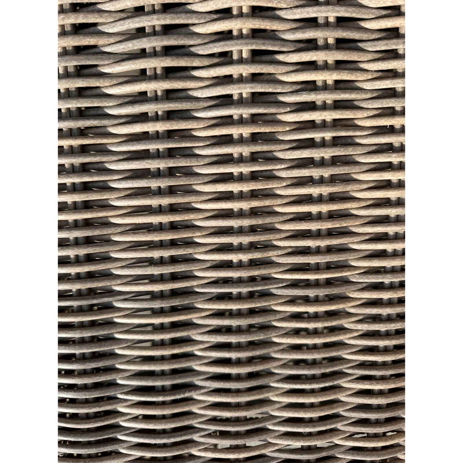 Modern Outdoor Table Set with Corner and Coffee Table