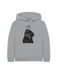 Pug Life Hoodie – Snorty Potato Edition!