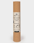 Yoga Studio Cork Yoga Mat 4mm