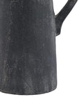 Grey Tall Ceramic Jug