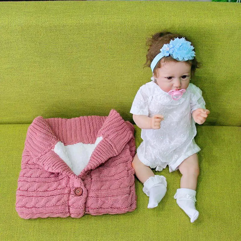 Baby Winter Warm Sleeping Bags - Cozy & Comfortable for Infants & Toddlers by Baby Lamby at brixbailey.com