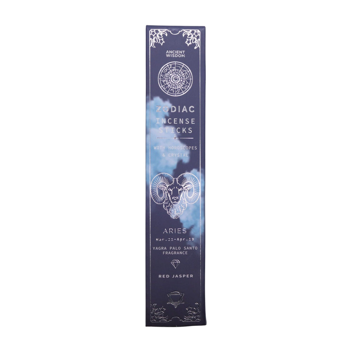 Pisces Zodiac Gift Set — Crystal Candle, Gemstone Bracelet, Bath Fizzers &amp; Fragrance Oil