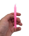 Manifest Magic Candles (pack of 12) - Pink