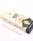 Manifest Magic Candles (pack of 12) - Ivory