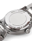Brix + Bailey Barker Watch Form 2 – Elegance Meets Function by Brix + Bailey at brixbailey.com