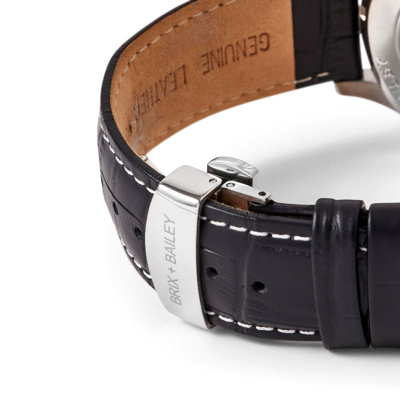 Brix + Bailey Price Watch Form 1 – Distinctive, Elegant Design by Brix + Bailey at brixbailey.com