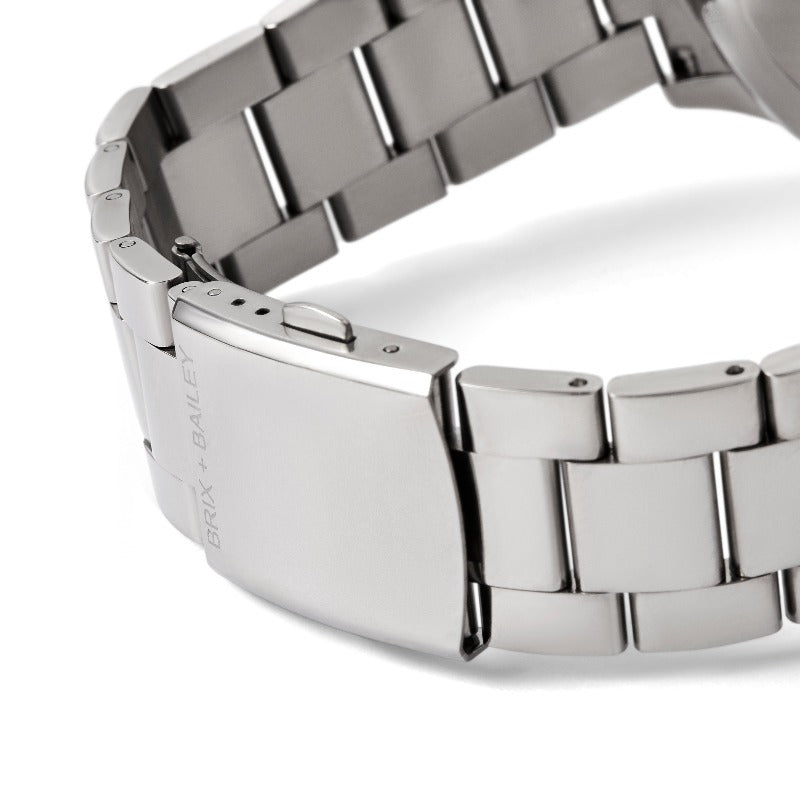 Brix + Bailey Price Watch Form 2 – Elegant &amp; Durable Timepiece by Brix + Bailey at brixbailey.com