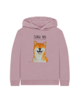 Hoodie of Great Escape: Shiba Edition