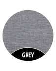 Grey Transformable Play Sofa Set